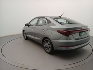 Foto 3 - Hyundai HB20S HB20S 1.0 Limited Plus manual