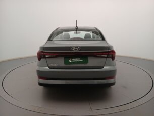 Foto 4 - Hyundai HB20S HB20S 1.0 Limited Plus manual