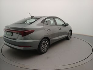 Foto 5 - Hyundai HB20S HB20S 1.0 Limited Plus manual