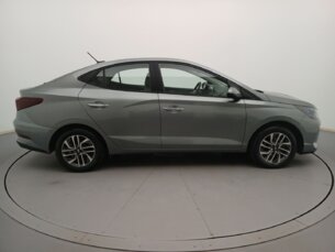 Foto 6 - Hyundai HB20S HB20S 1.0 Limited Plus manual