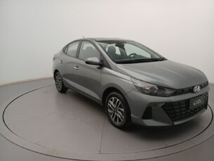 Foto 7 - Hyundai HB20S HB20S 1.0 Limited Plus manual