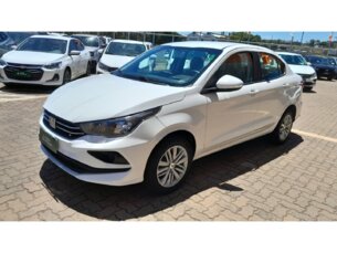 Foto 1 - Fiat Cronos Cronos 1.3 Drive manual