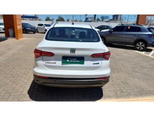 Foto 4 - Fiat Cronos Cronos 1.3 Drive manual