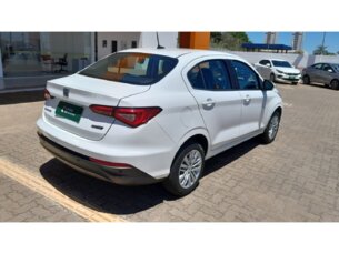 Foto 5 - Fiat Cronos Cronos 1.3 Drive manual