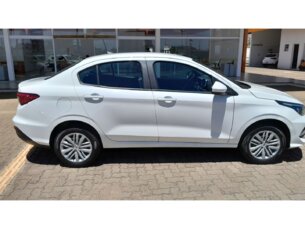 Foto 6 - Fiat Cronos Cronos 1.3 Drive manual