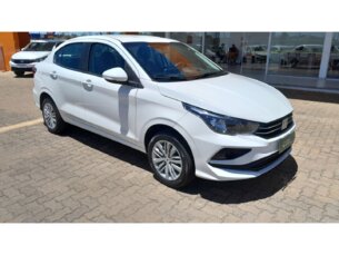 Foto 7 - Fiat Cronos Cronos 1.3 Drive manual