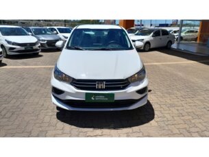 Foto 8 - Fiat Cronos Cronos 1.3 Drive manual