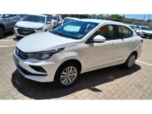 Foto 1 - Fiat Cronos Cronos 1.3 Drive manual