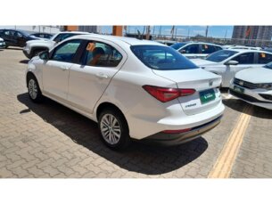 Foto 3 - Fiat Cronos Cronos 1.3 Drive manual