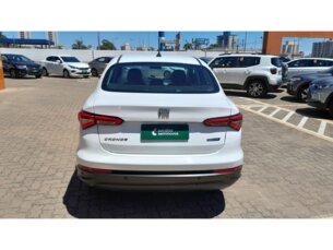 Foto 4 - Fiat Cronos Cronos 1.3 Drive manual