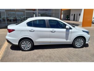 Foto 6 - Fiat Cronos Cronos 1.3 Drive manual