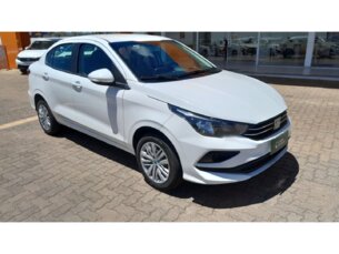 Foto 7 - Fiat Cronos Cronos 1.3 Drive manual