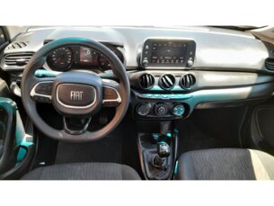 Foto 9 - Fiat Cronos Cronos 1.3 Drive manual