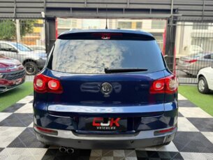 Foto 5 - Volkswagen Tiguan Tiguan 2.0 TSI 4WD automático