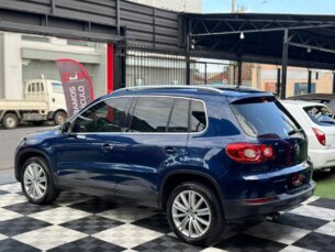 Foto 6 - Volkswagen Tiguan Tiguan 2.0 TSI 4WD automático