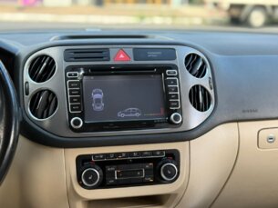 Foto 9 - Volkswagen Tiguan Tiguan 2.0 TSI 4WD automático