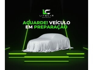 Foto 5 - Fiat Palio Palio Attractive 1.0 8V (Flex) manual