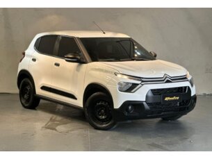 Foto 2 - Citroën C3 C3 1.0 Live Pack manual