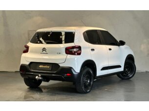 Foto 3 - Citroën C3 C3 1.0 Live Pack manual