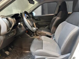 Foto 5 - Citroën C3 C3 1.0 Live Pack manual