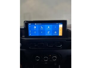 Foto 7 - Citroën C3 C3 1.0 Live Pack manual