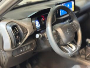 Foto 8 - Citroën C3 C3 1.0 Live Pack manual