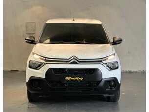 Foto 9 - Citroën C3 C3 1.0 Live Pack manual