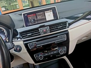 Foto 5 - BMW X1 X1 2.0 sDrive20i GP ActiveFlex automático