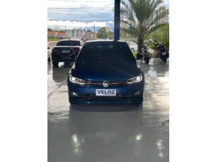 Foto 2 - Volkswagen Virtus Virtus 1.0 200 TSI Comfortline (Aut) automático