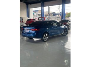 Foto 4 - Volkswagen Virtus Virtus 1.0 200 TSI Comfortline (Aut) automático