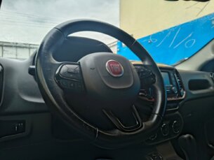 Foto 4 - Fiat Toro Toro Freedom 1.8 AT6 4x2 (Flex) automático