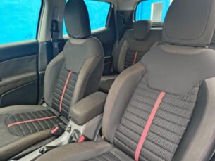 Foto 9 - Fiat Toro Toro Freedom 1.8 AT6 4x2 (Flex) automático