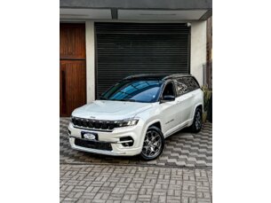 Foto 1 - Jeep Commander Commander 1.3 T270 Overland manual