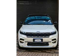 Foto 2 - Jeep Commander Commander 1.3 T270 Overland manual