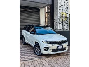 Foto 3 - Jeep Commander Commander 1.3 T270 Overland manual