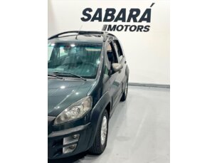 Foto 4 - Fiat Idea Idea Adventure 1.8 16V E.TorQ Dualogic (Flex) automático