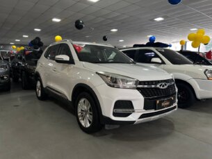 Foto 1 - CAOA Chery Tiggo 5X Pro Tiggo 5X 1.5T TXS DCT automático