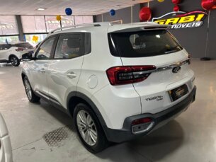 Foto 4 - CAOA Chery Tiggo 5X Pro Tiggo 5X 1.5T TXS DCT automático