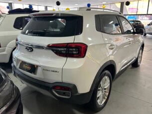 Foto 5 - CAOA Chery Tiggo 5X Pro Tiggo 5X 1.5T TXS DCT automático