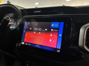 Foto 9 - CAOA Chery Tiggo 5X Pro Tiggo 5X 1.5T TXS DCT automático