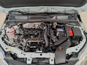 Foto 10 - Chevrolet Onix Onix 1.0 Turbo Premier (Aut) automático