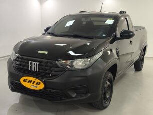 Foto 1 - Fiat Strada Strada Cabine Plus Endurance manual