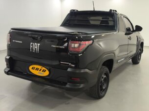 Foto 6 - Fiat Strada Strada Cabine Plus Endurance manual