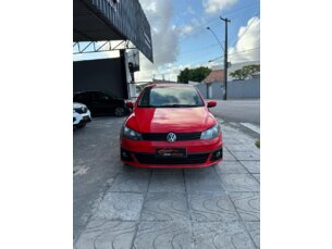 Foto 1 - Volkswagen Gol Gol 1.0 MPI Trendline (Flex) manual