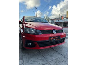 Foto 2 - Volkswagen Gol Gol 1.0 MPI Trendline (Flex) manual
