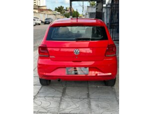 Foto 3 - Volkswagen Gol Gol 1.0 MPI Trendline (Flex) manual