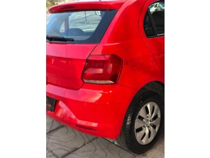 Foto 4 - Volkswagen Gol Gol 1.0 MPI Trendline (Flex) manual