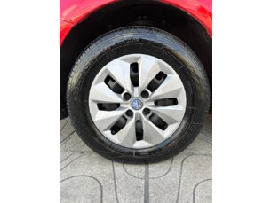 Foto 12 - Volkswagen Gol Gol 1.0 MPI Trendline (Flex) manual