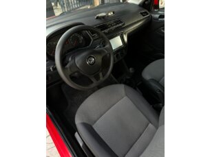 Foto 13 - Volkswagen Gol Gol 1.0 MPI Trendline (Flex) manual