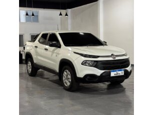 Foto 1 - Fiat Toro Toro 2.0 TDI Endurance 4WD (Aut) automático